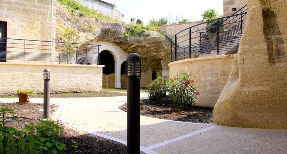 Rocaminori Hotel Louresse-Rochemenier Exterior photo