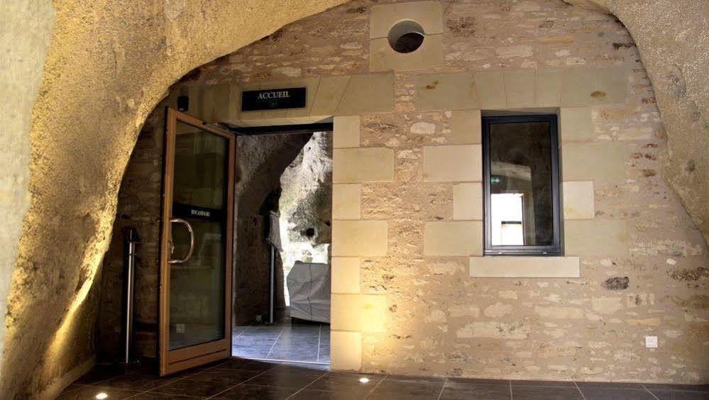 Rocaminori Hotel Louresse-Rochemenier Exterior photo